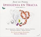 Iphigenia En Tracia
