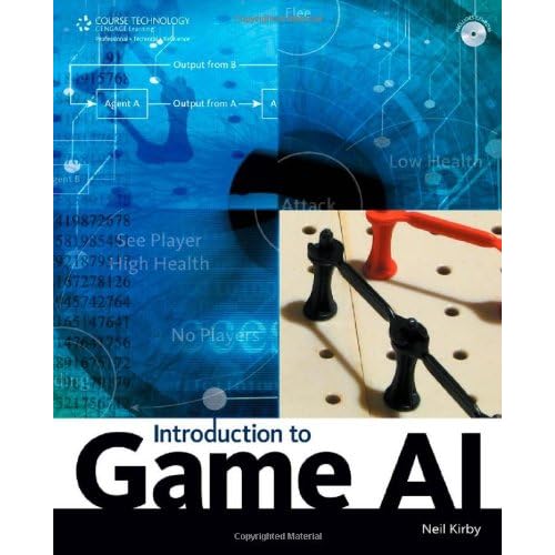 Introduction to Game AI