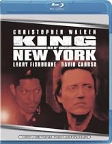 Streaming King Of New York Online.