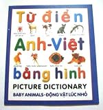 Children Bilingual Books/Pictures Books - 5