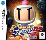Bomberman Story Nintendo Ds (Nintendo DS game)