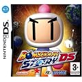 Bomberman Story (Nintendo DS)