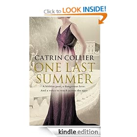 One Last Summer