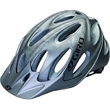 Giro Xen Helmet Matt Titanium G Fade Small