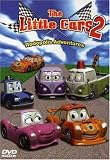 The Little Cars 2: Rodopolis Adventures