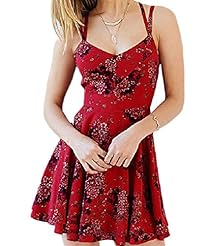 Sexy Pleated Sweetheart Chiffon Cocktail Skater Dress/Club Dress/Evening Dress/Party Dress/Tunic 