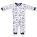 NFL Colts Infant Unionsuit, 18 Months