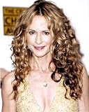 Holly Hunter w/Curly Hair 8x10 Photo