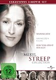 Produkt-Bild: Meryl Streep Collection [3 DVDs]