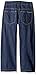 Nautica Boys' Three Piece Set with Shawl Sweater, Woven Shirt, and Denim Pant