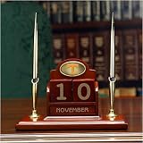 Tennessee Volunteers Calendar Desk Set