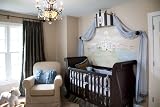 Kingdom Hand Painted Wall Mural