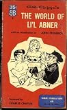 The world of Li'l Abner (Ballantine books)