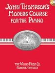 John Thompson's Modern Course for the...