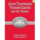 Buy Third Grade - Book CD Pack (John Thompson's Modern Course for the Piano Series) by John Thompson