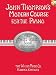 John Thompson's Modern Course for the Piano: The Third Grade Book: Something New Every Lesson [With CD] (John Thompson's Modern Course for the Piano Series)