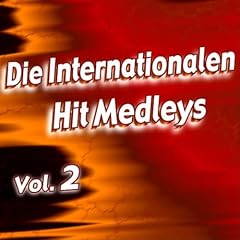Tribute To Abba - Vol. 2 :: Super Trouper + S.O.S. + Money, Money, Money + Super Trouper + I Do, I Do, I Do