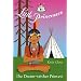 The Dream-catcher Princess (Little Princess)
