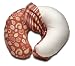 Baby : Boppy Reversible Slipcover- Orange