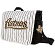 Houston Astros  Jersey Messenger Bag 15.5" x 4" x 11"