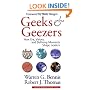 Geeks and Geezers