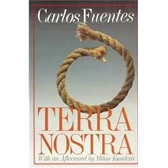 Terra Nostra