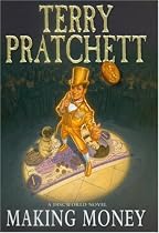 Making Money (Discworld Novels)