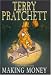 Making Money (Discworld Novels)