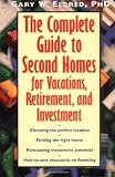 51pkpbygwtL. SL160  The Complete Guide to Second Homes for Vacation, Retirement, and Investment