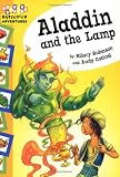 Aladdin and the Lamp (Hopscotch Adventures)