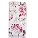 Samsung Galaxy Mega 2 Case, Everun Design Dual Use Flip PU Leather Fold Wallet Pouch Case for Samsung Galaxy Mega 2 G750 G7508