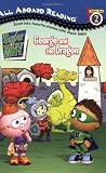 George and the Dragon (Super WHY!)