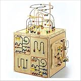 Play Cube by Anatex