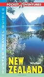 Pocket Adventures New Zealand (Adventure Guide to New Zealand (Pocket)) (Adventure Guide to New Zealand (Pocket))