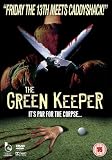 The Green Keeper [DVD] [2007]