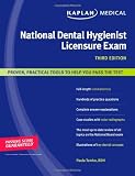 Kaplan Medical National Dental Hygienist Licensure Exam (Kaplan Dental Hygienist Licensure Exam)
