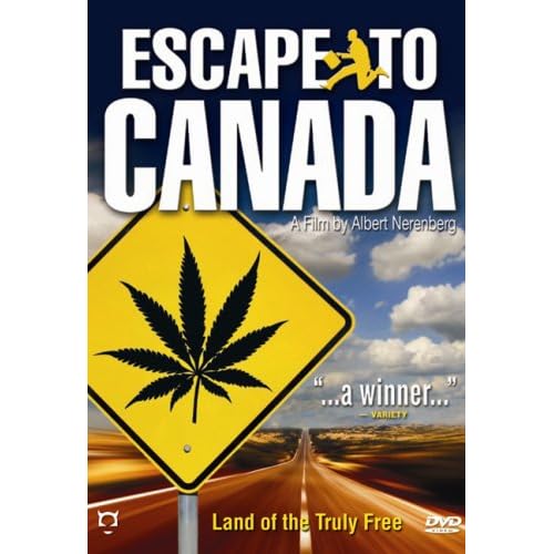 Escape To Canada (2007)