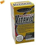Muscletech Vitakic, 150-Count