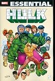 Essential Hulk TP Vol 05