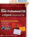 Adobe Flash Professional CS6 Digital...