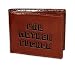 PULP FICTION: BAD MOTHER FUCKER LEATHER WALLET