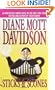 Sticks & Scones (Goldy Culinary Mysteries, Book 10)