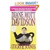 Sticks & Scones (Goldy Culinary Mysteries, Book 10)