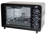 Sunpentown Toaster Oven - Stainless Steel