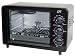 Kitchen & Housewares : Sunpentown Toaster Oven - Stainless Steel