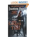 One Grave at a Time: A Night Huntress Novel: A Night Huntress Novel a Night Huntress Novel (Night Huntress Novels)