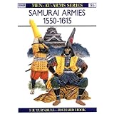Samurai Armies 1550-1615par Stephen Turnbull