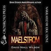 Maelstrom | [David Niall Wilson]