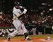 Evan Longoria Tampa Bay Rays - ALCS Action - Autographed 16x20 Photograph