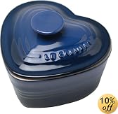 Le Creuset ラムカン・ダムール(S・フタ付) コバルトブルー 910031-10-63